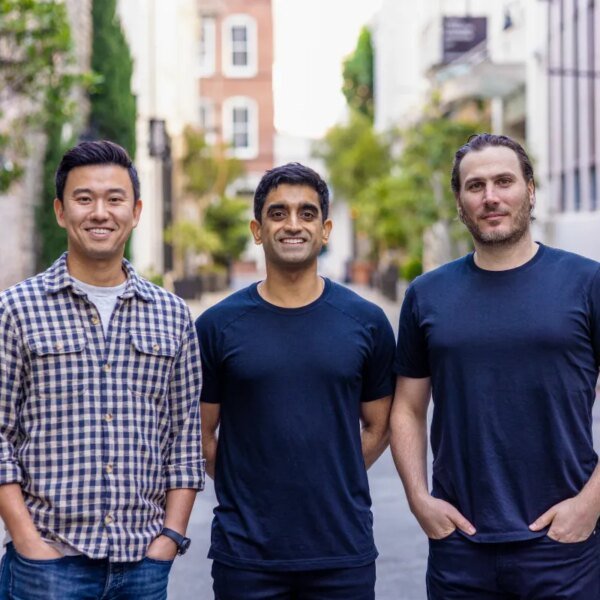 Dimension Capital’s $800M third fund reveals the intersection of science and compute…