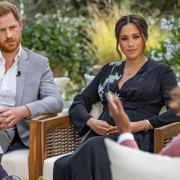 Oprah Winfrey’s Prince Harry, Meghan Markle interview sparks recent backlash