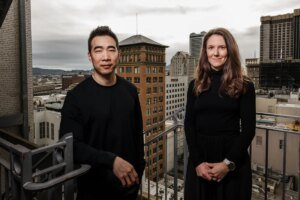 Crypto VC agency Paradigm raises $1.2B to put money into ‘technical frontier’ startups