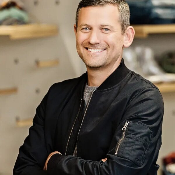 Stitch Fix’s CEO inherited a damaged tech darling. He’s fixing it like…