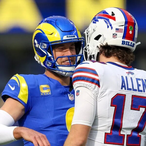 ‘Madden NFL 27’ high quarterback scores revealed with Stafford, Allen at 99