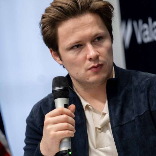 Valarian raises $50 million to assist governments and enterprises escape America’s cloud…