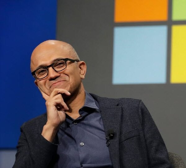 Shares of Microsoft prolong positive factors to 7% after hours on capex…