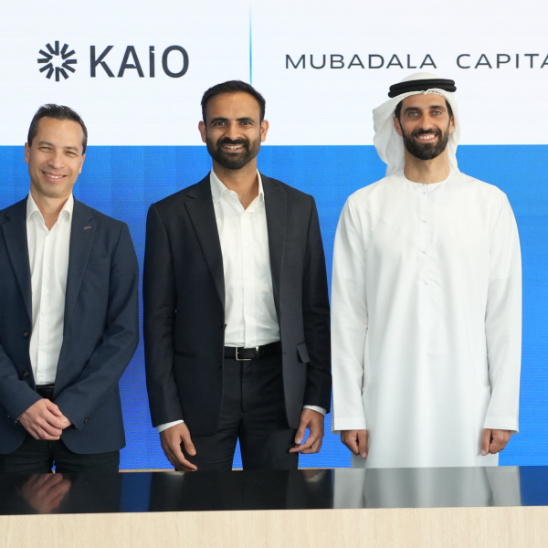 Coinbase invests in tokenized model of Abu Dhabi’s sovereign wealth fund