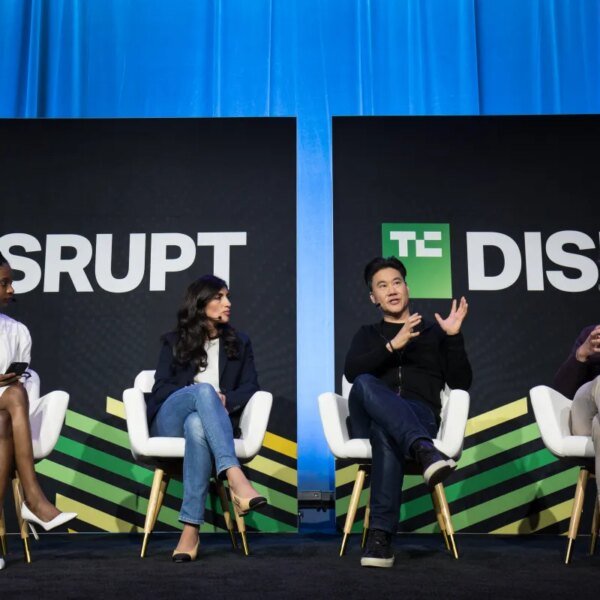 No product? No drawback. This Disrupt 2026 session reveals methods to get…