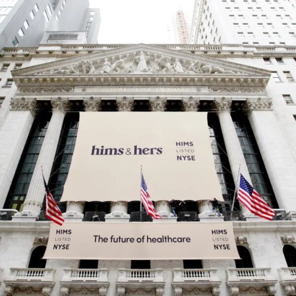 FTC sues Hims & Hers for allegedly sharing sufferers’ medical knowledge with…