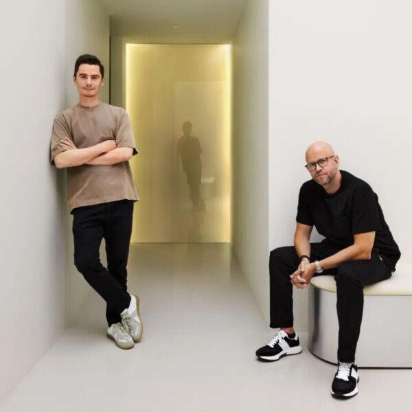 Daniel Ek’s body-scanning startup Neko Health raises one other $700M