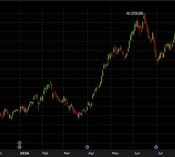 Nucor beats estimates, however shares shrug it off