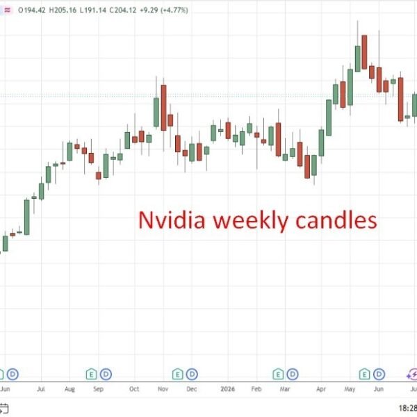 Nvidia is just too low-cost versus chip friends, Bank of America argues