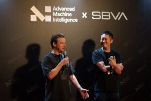 Why AMI Labs’ Alexandre LeBrun will not name his AI ‘AGI’ or ‘superintelligence’