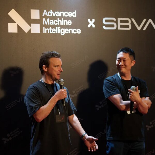 Why AMI Labs’ Alexandre LeBrun will not name his AI ‘AGI’ or…