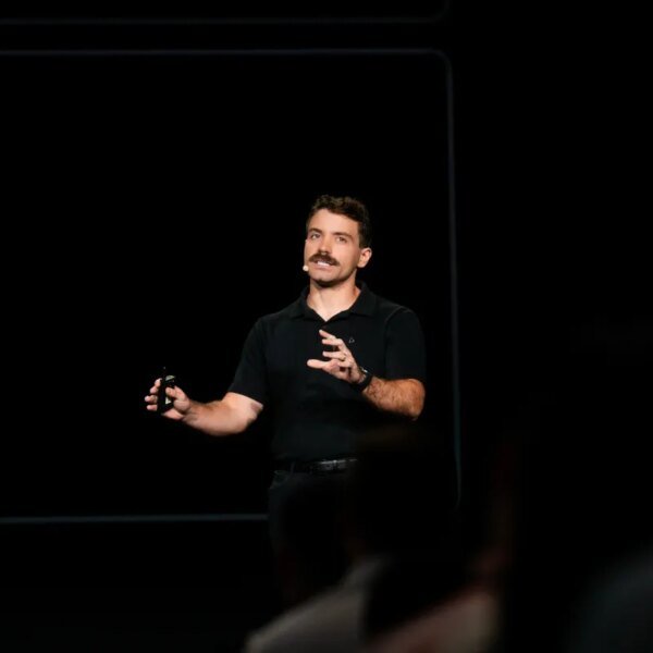 Vercel CEO Guillermo Rauch on the struggle to separate off fashions from…