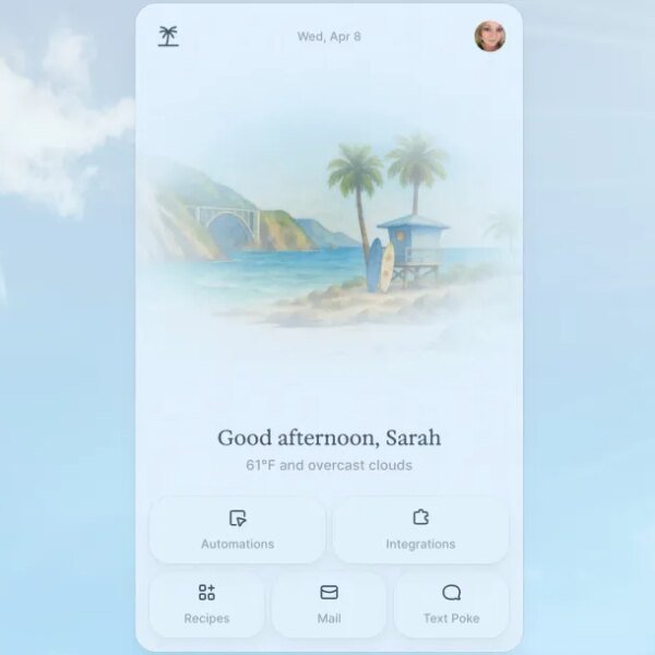 Why Cognition purchased Poke: AI character is turning into a aggressive benefit