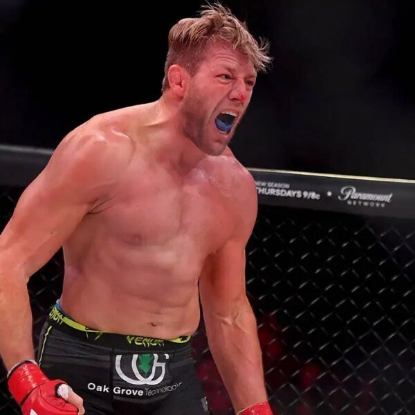 Ex-WWE champ Jake Hager suffers devastating Power Slap defeat