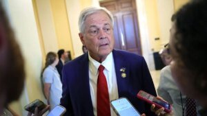 South Carolina Senate GOP main grows as Ralph Norman joins the race