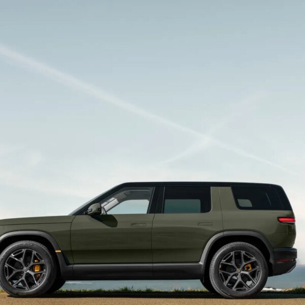 Rivian sues the US authorities for ‘full refund’ of Trump tariffs