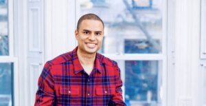 Repeat founder Ryan Williams raises $10M seed for an AI startup for personal credit score managers