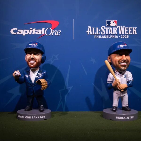 Capital One’s huge guess on baseball—and why they assume it might probably&hellip;