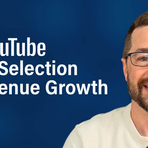 How to Grow and Monetize a YouTube Channel (Even If You’re Starting…