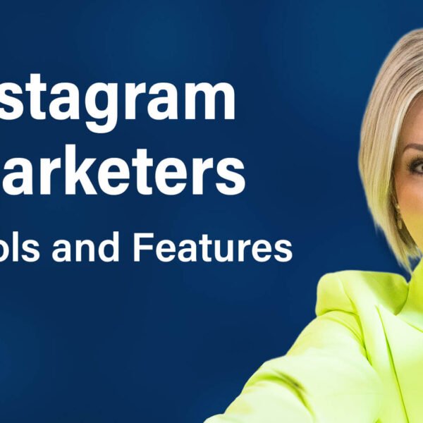 Instagram Plus Stories Features, User-Controlled Algorithms, and Episodic Reels: What Marketers Need&hellip;
