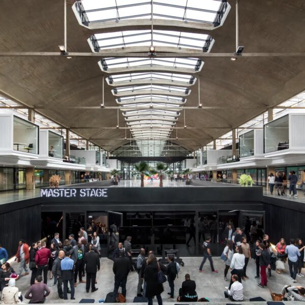 Station F ramps up as a launchpad for Europe’s hottest AI startups