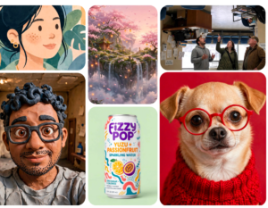 Meta rolls out Muse, a brand new AI picture generator