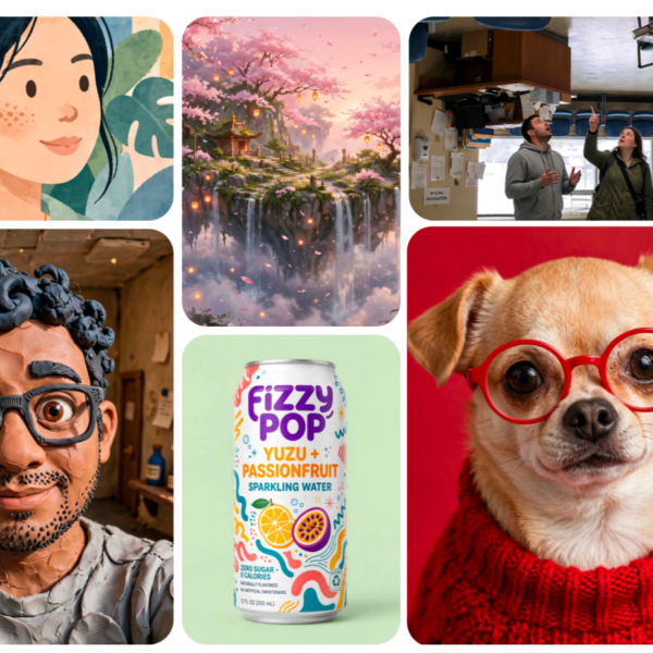Meta rolls out Muse, a brand new AI picture generator