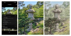 Adobe digicam app’s new function will critique your photographs utilizing AI