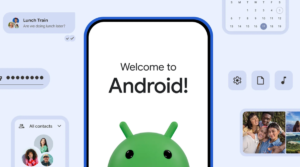 Google is making it simpler to modify from iPhone to Android