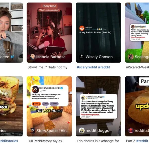 Reddit is testing a brand new option to watch — and take…