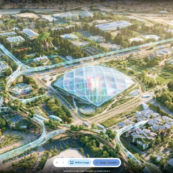 Google nixes its Earth AI characteristic sooner or later after launch, amid…