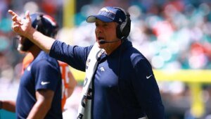 Sean Payton had an unrealized plan to rent Belichick for Broncos: report