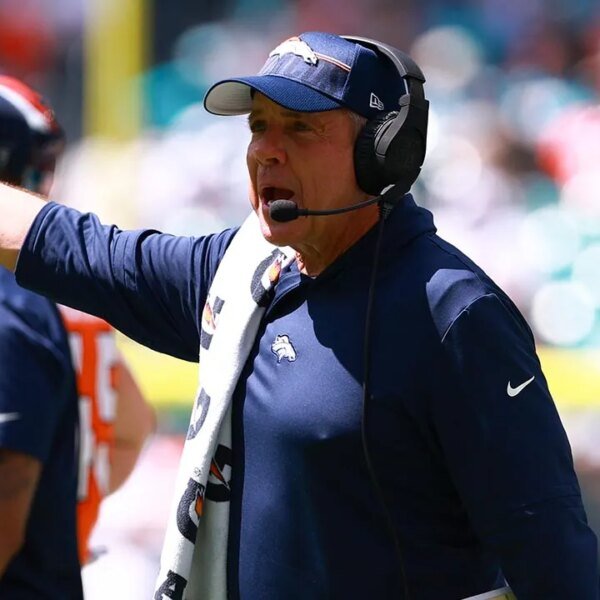 Sean Payton had an unrealized plan to rent Belichick for Broncos: report