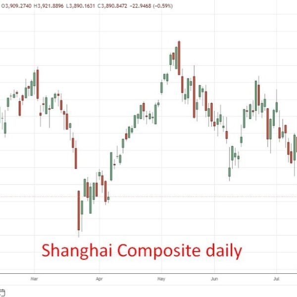 China June commerce information smashes forecasts on AI demand surge