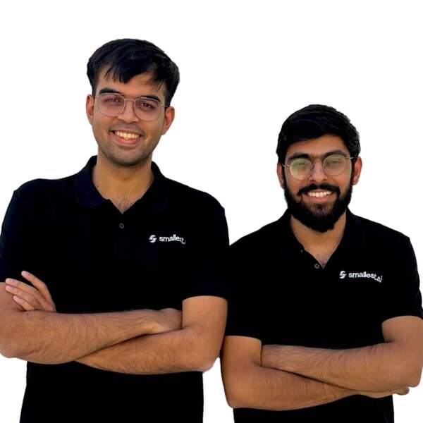 Smallest.ai raises $13M to construct ultra-fast voice AI that sounds genuinely human