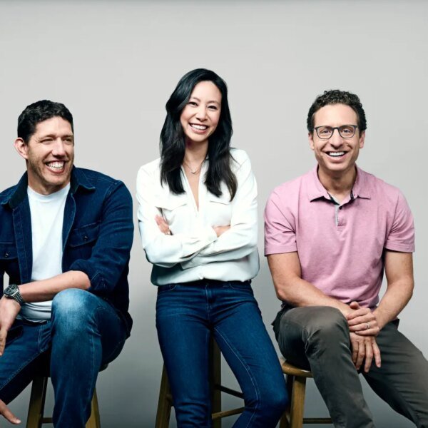 VC agency Chemistry is elevating $500M for its second fund