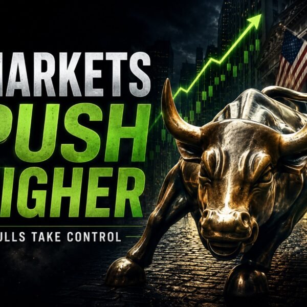 Major US indices shut greater led by the Nasdaq index
