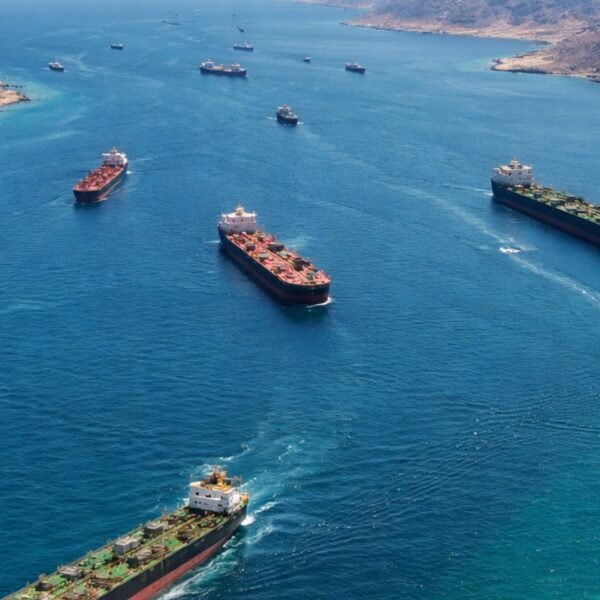 Iran’s technique in leveraging on management over the Strait of Hormuz appears…