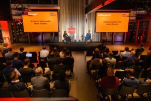 StrictlyVC returns to New York City September 10 to have fun an enormous yr for the town’s startup group 