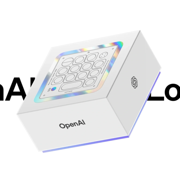 Amid {hardware} authorized battle, OpenAI releases a $230 keyboard for Codex
