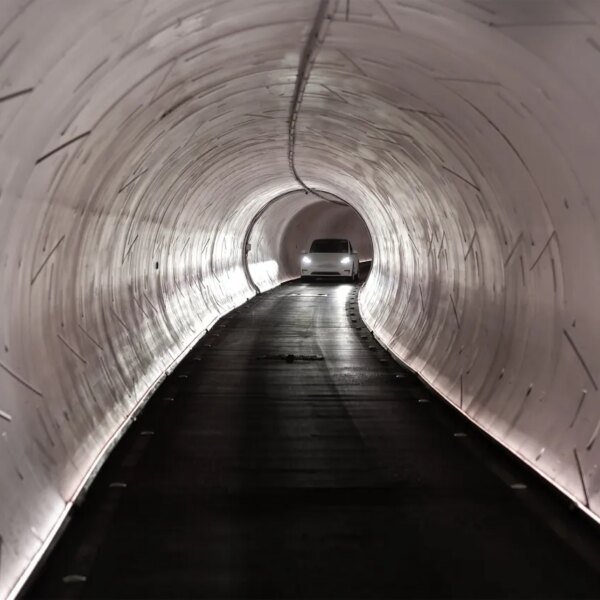 Elon Musk’s Boring Company reportedly elevating funding at a $20 billion valuation