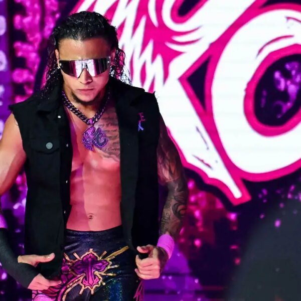 KC Navarro eyes TNA world title shot with Nic Nemeth after ACL…