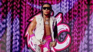 TNA’s KC Navarro talks Ultimate X match at Slammiversary