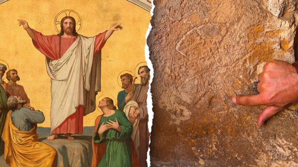 Christianity’s rise seen in newly decoded Aramaic inscription at Mithras temple