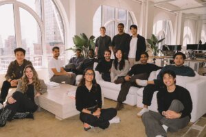 Natural raises $30M to reinvent funds for AI brokers — and tackle Stripe