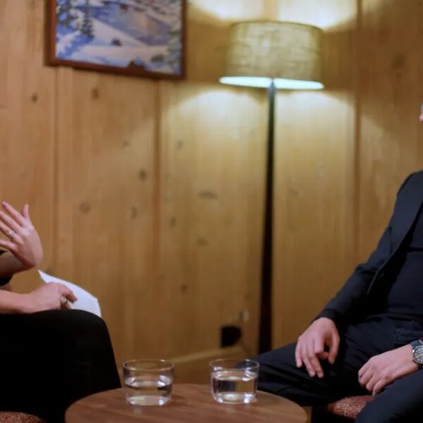 Google Gemini boss describes working with founders Larry Page and Sergey Brin