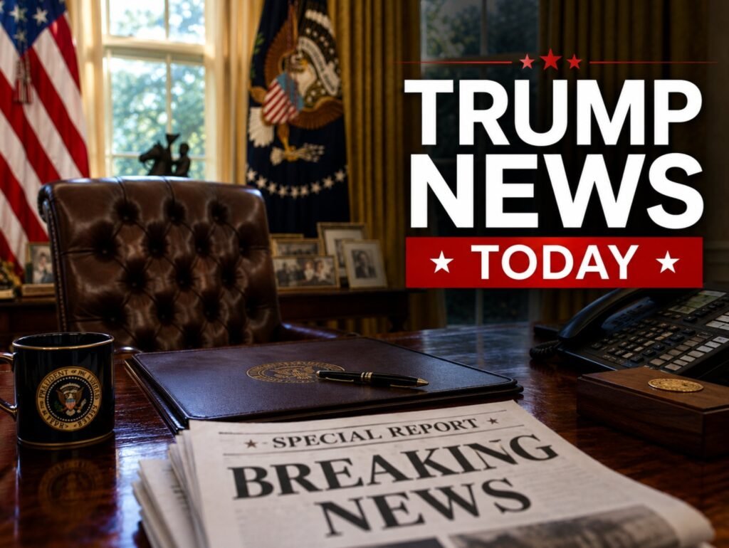 Trump on FOX Business: Iran desires to satisfy. They need to make a deal.