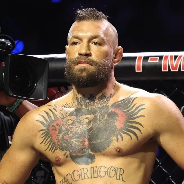 Conor McGregor faces ridicule from WWE legend on ‘Monday Night Raw’