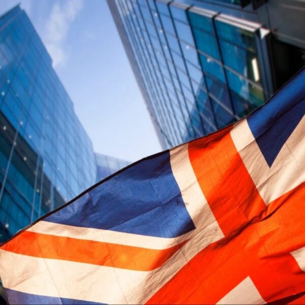 UK inflation eases barely in June however core costs hold regular