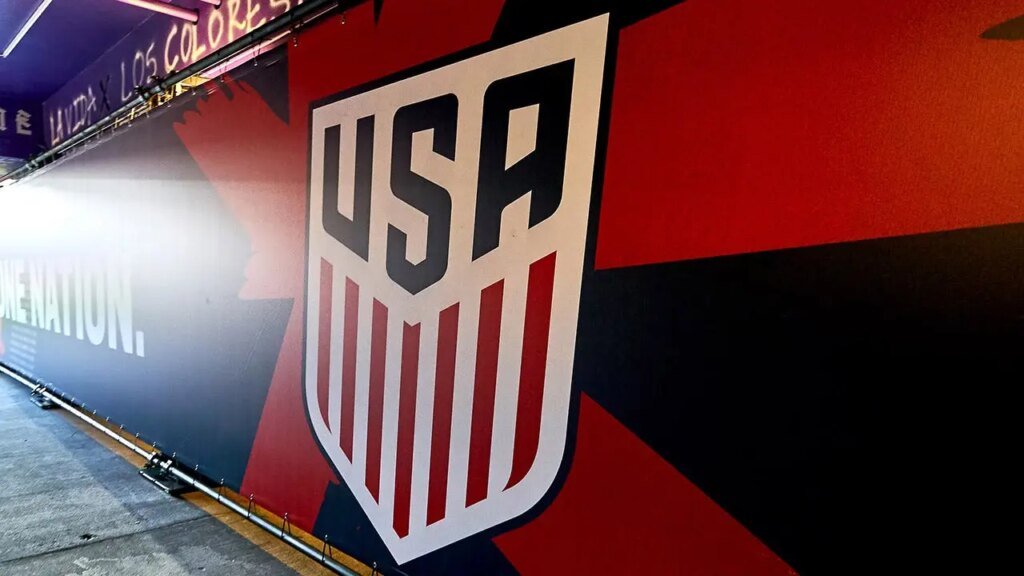 Two US soccer officers suspended by FIFA for match protocol violations